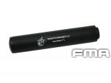 FMA Auto Tracer Silencer 14mm CCW tb583